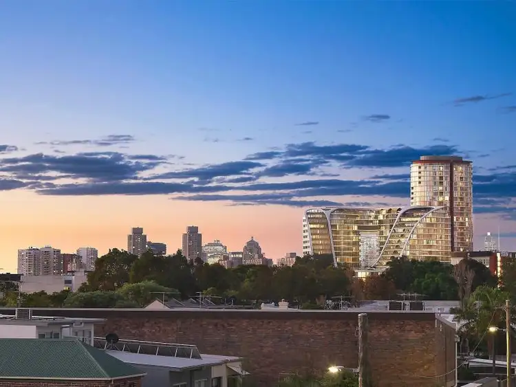 Second view of Homely unit listing, 327/5 Queen Street, Rosebery NSW 2018