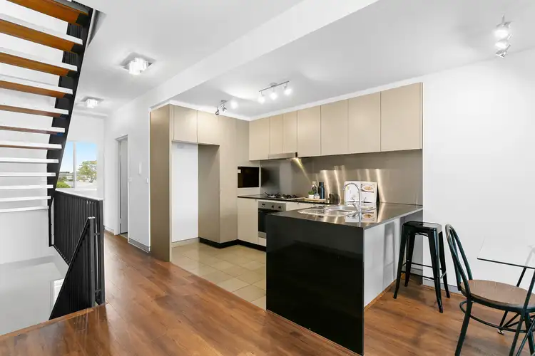 Sixth view of Homely unit listing, 327/5 Queen Street, Rosebery NSW 2018