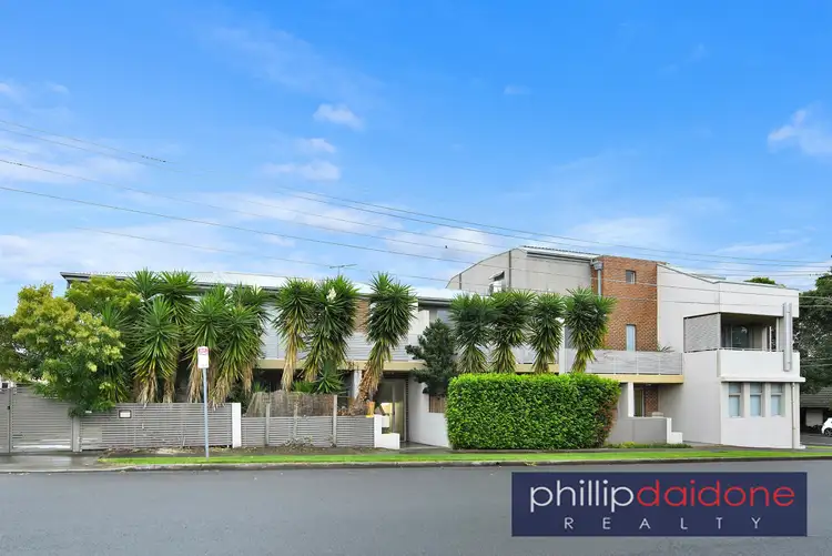4/6-10 Hyde Park Road, Berala NSW 2141