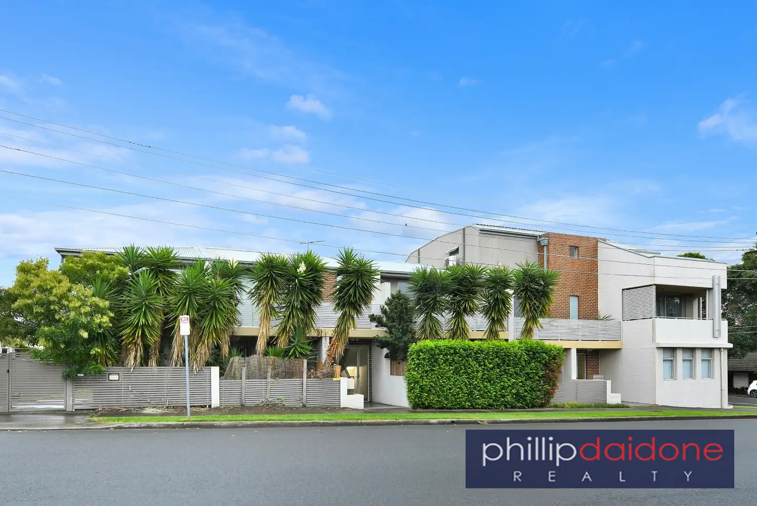 Main view of Homely apartment listing, 4/6-10 Hyde Park Road, Berala NSW 2141