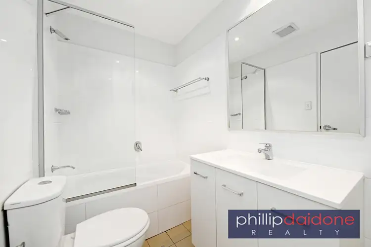 Fourth view of Homely apartment listing, 4/6-10 Hyde Park Road, Berala NSW 2141