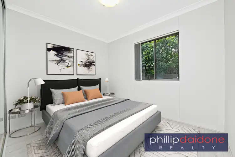 Fifth view of Homely apartment listing, 4/6-10 Hyde Park Road, Berala NSW 2141
