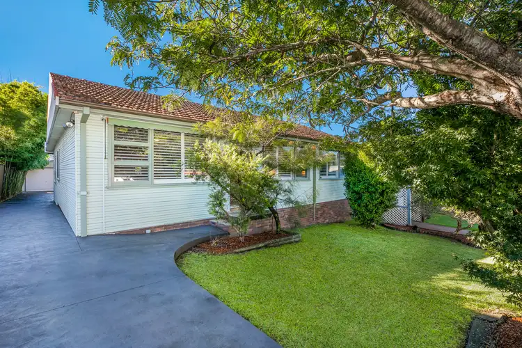 4 Biargar Avenue, Miranda NSW 2228