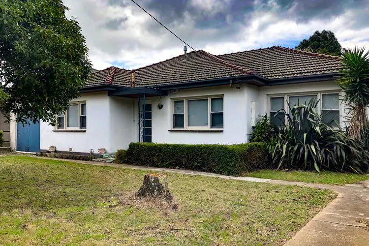 Main view of Homely house listing, 8 Leila Street, Traralgon VIC 3844