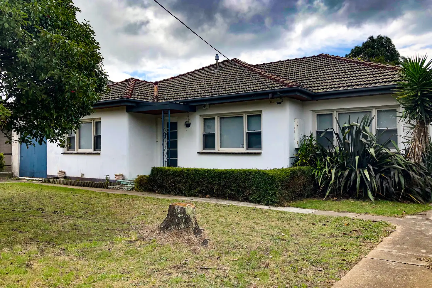 Main view of Homely house listing, 8 Leila Street, Traralgon VIC 3844