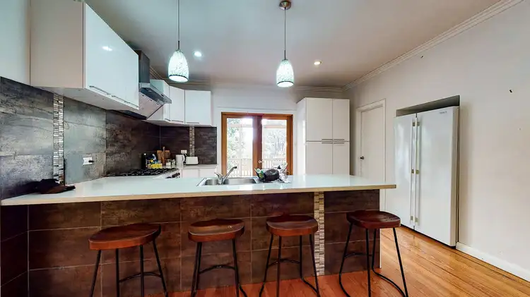 Second view of Homely house listing, 8 Leila Street, Traralgon VIC 3844