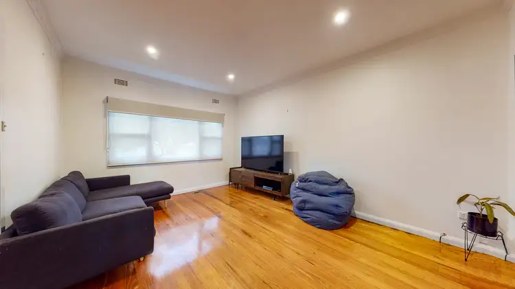 Third view of Homely house listing, 8 Leila Street, Traralgon VIC 3844