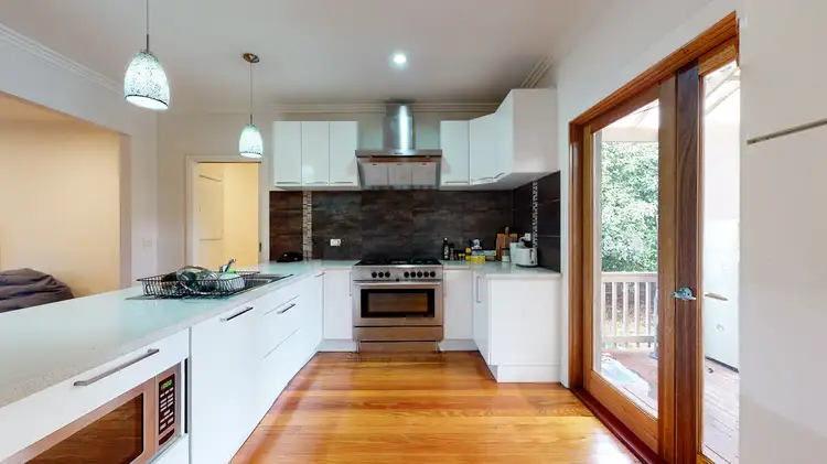 Fourth view of Homely house listing, 8 Leila Street, Traralgon VIC 3844