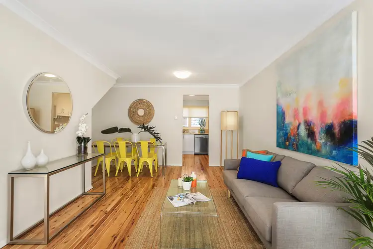 26/30A The Crescent, Dee Why NSW 2099