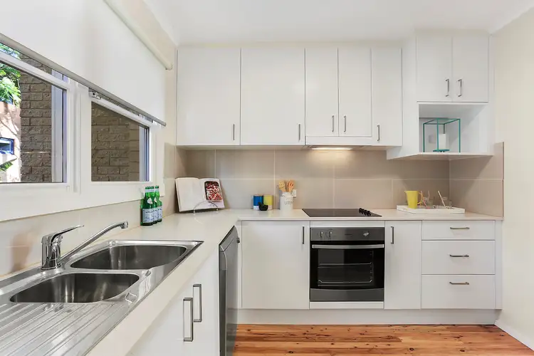 Second view of Homely apartment listing, 26/30A The Crescent, Dee Why NSW 2099