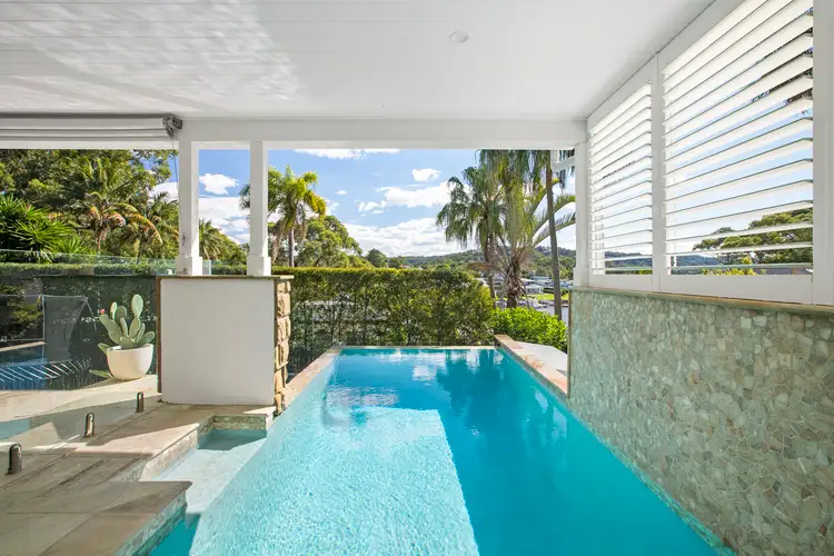 48 The Avenue, Newport NSW 2106