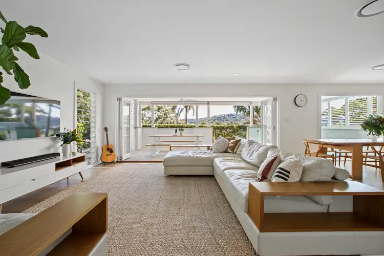 Second view of Homely house listing, 48 The Avenue, Newport NSW 2106