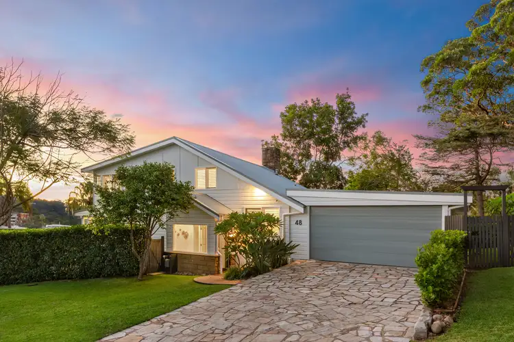 Third view of Homely house listing, 48 The Avenue, Newport NSW 2106