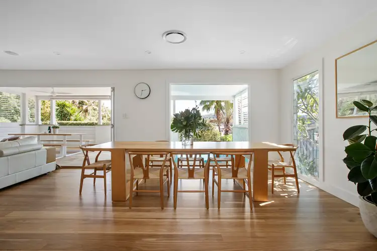 Fourth view of Homely house listing, 48 The Avenue, Newport NSW 2106