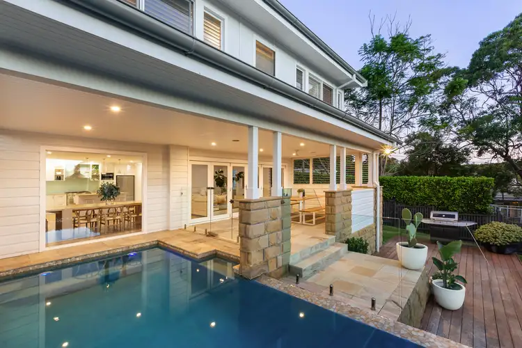 Fifth view of Homely house listing, 48 The Avenue, Newport NSW 2106