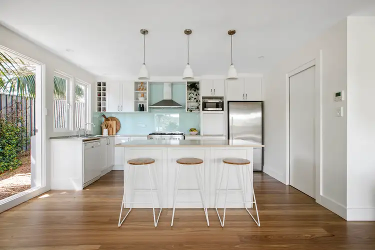 Sixth view of Homely house listing, 48 The Avenue, Newport NSW 2106