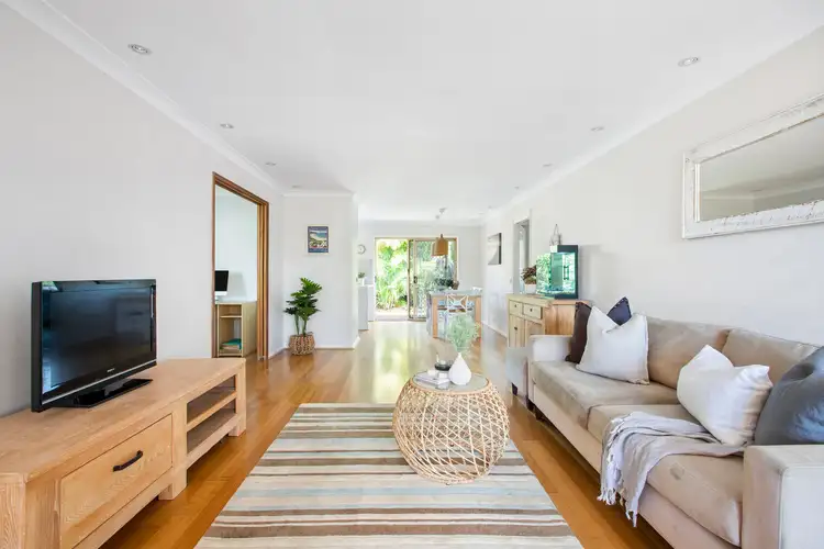 Second view of Homely house listing, 88A Bennett Street, Curl Curl NSW 2096