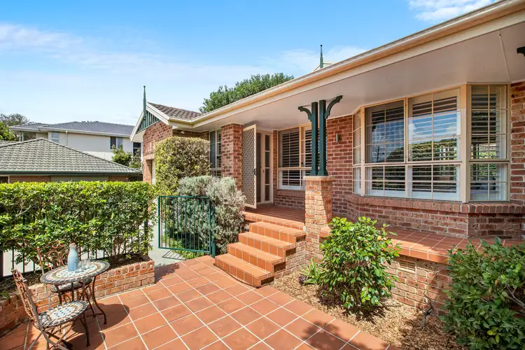 Third view of Homely house listing, 88A Bennett Street, Curl Curl NSW 2096