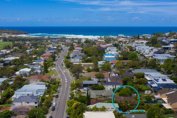 Fifth view of Homely house listing, 88A Bennett Street, Curl Curl NSW 2096