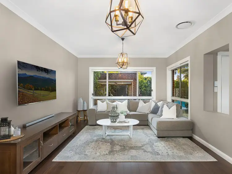 Second view of Homely house listing, 18 Delange Road, Putney NSW 2112