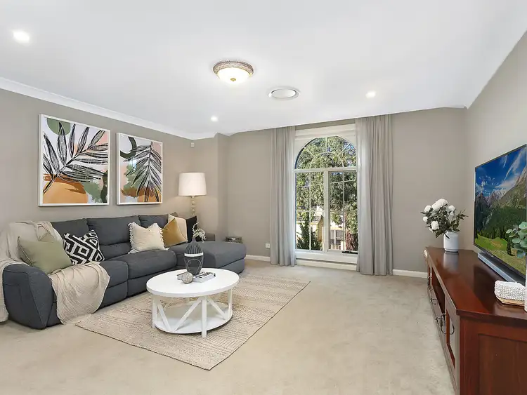 Third view of Homely house listing, 18 Delange Road, Putney NSW 2112