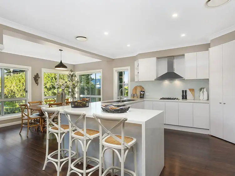 Fourth view of Homely house listing, 18 Delange Road, Putney NSW 2112