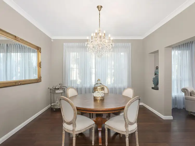 Fifth view of Homely house listing, 18 Delange Road, Putney NSW 2112