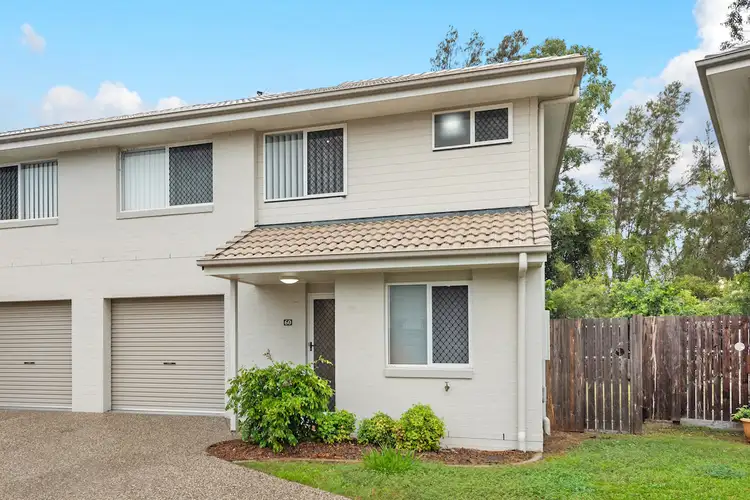 60/30 White Ibis Drive, Griffin QLD 4503