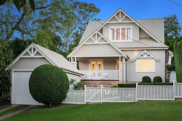 27 Macmillan Street, Seaforth NSW 2092