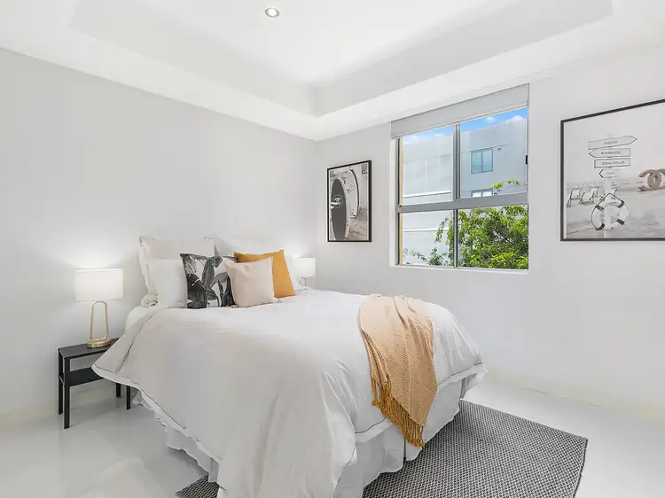 Sixth view of Homely apartment listing, 305/3 The Piazza, Wentworth Point NSW 2127