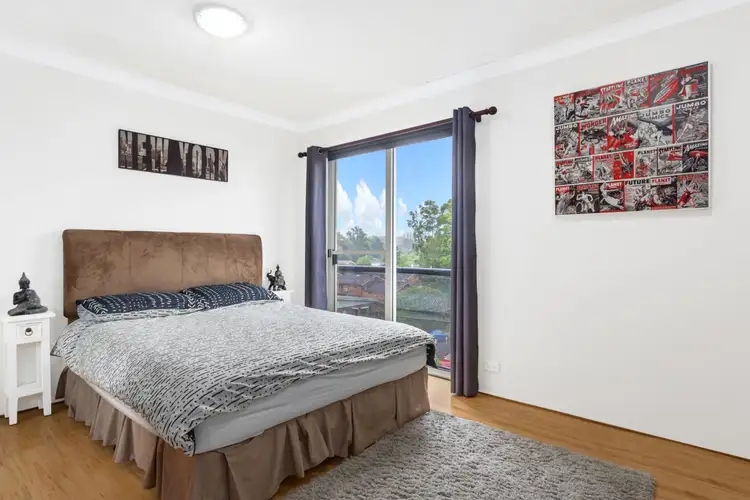 Fifth view of Homely apartment listing, 16/10-12 Northcote Road, Hornsby NSW 2077