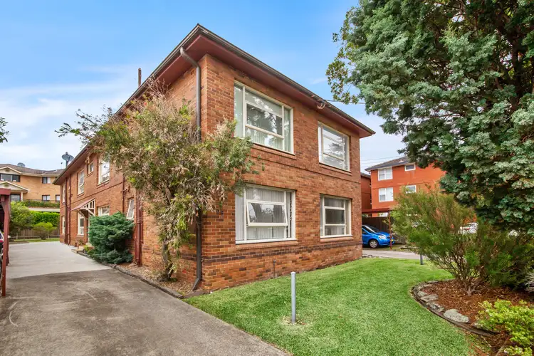 8/108 Kingsway, Woolooware NSW 2230
