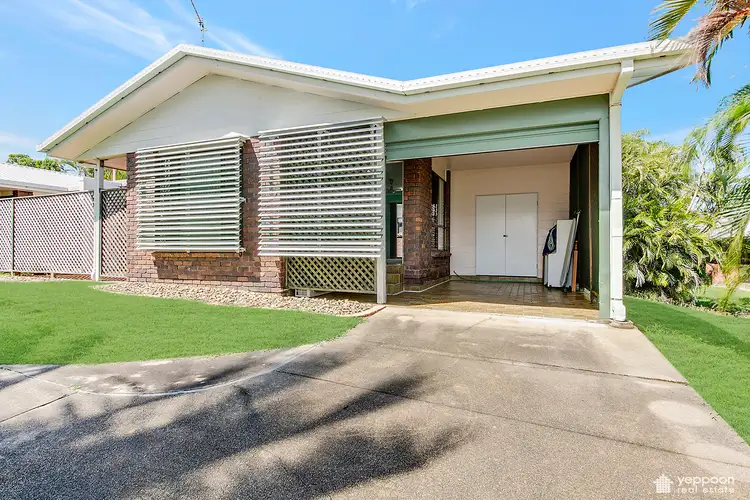 Second view of Homely unit listing, 13/8 Elma Street, Yeppoon QLD 4703