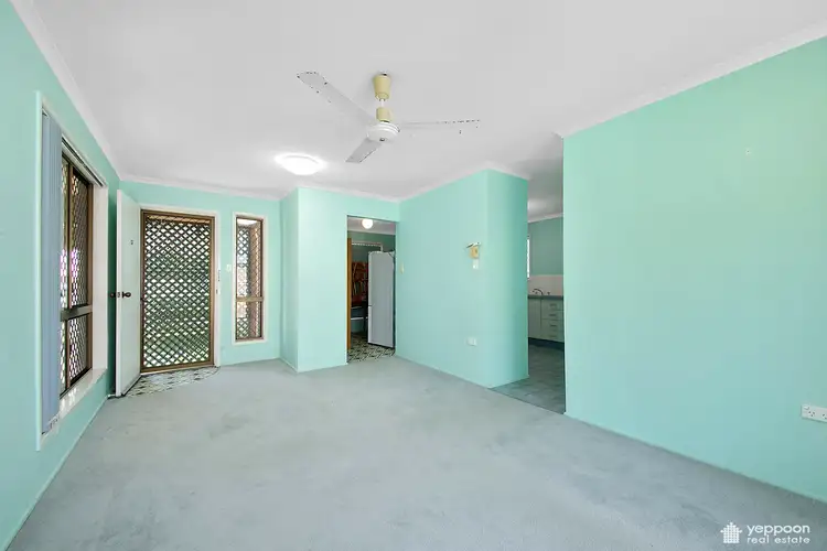 Third view of Homely unit listing, 13/8 Elma Street, Yeppoon QLD 4703