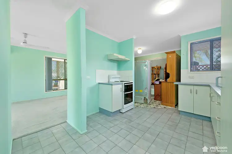 Fifth view of Homely unit listing, 13/8 Elma Street, Yeppoon QLD 4703