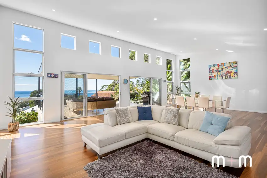 Main view of Homely house listing, 500A Lawrence Hargrave Drive, Wombarra NSW 2515