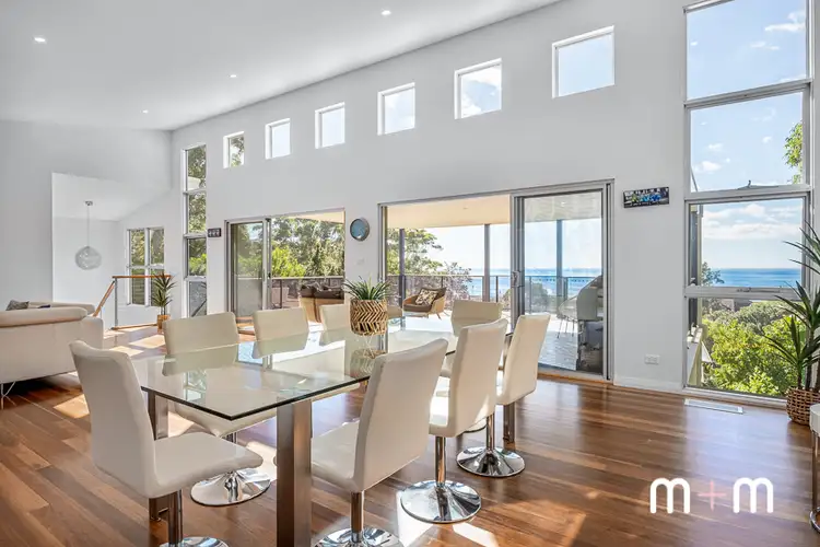 Second view of Homely house listing, 500A Lawrence Hargrave Drive, Wombarra NSW 2515