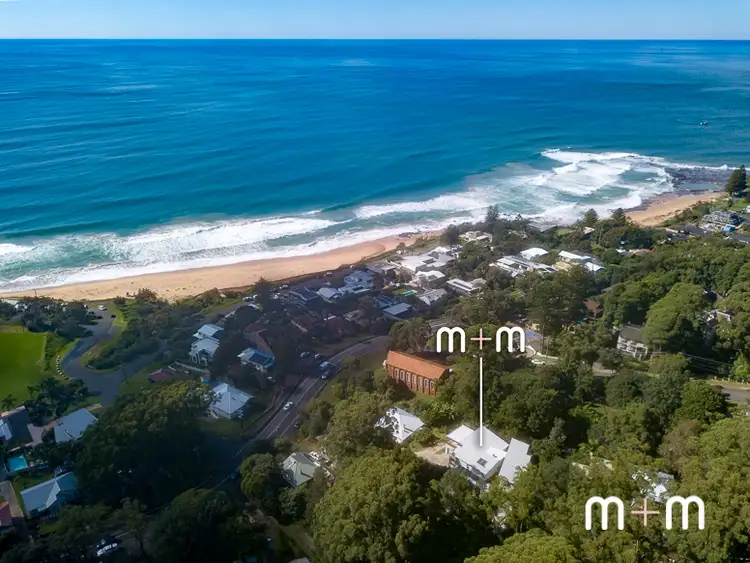 Fifth view of Homely house listing, 500A Lawrence Hargrave Drive, Wombarra NSW 2515