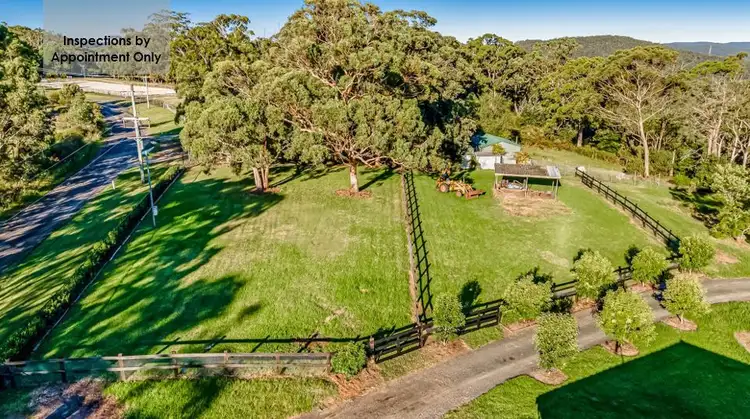 Main view of Homely house listing, 16 Marra Avenue, Glenorie NSW 2157