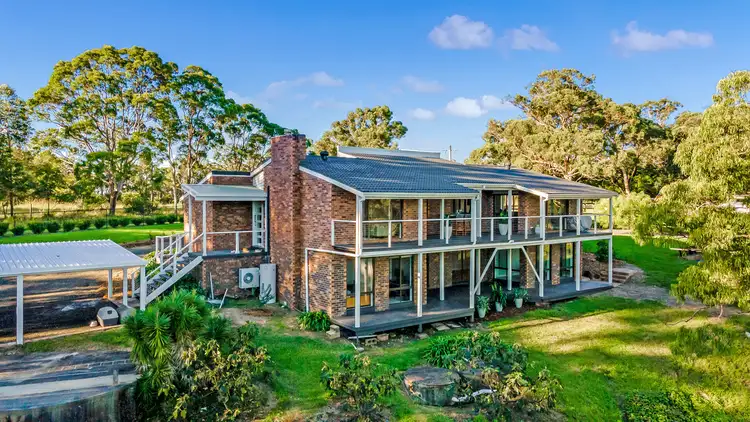 Second view of Homely house listing, 16 Marra Avenue, Glenorie NSW 2157