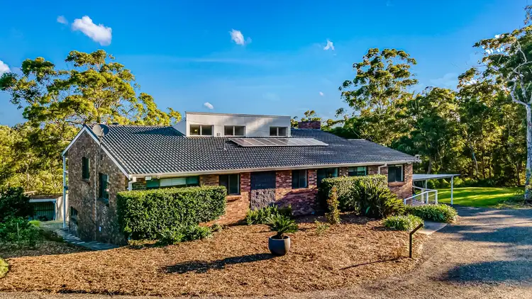 Third view of Homely house listing, 16 Marra Avenue, Glenorie NSW 2157