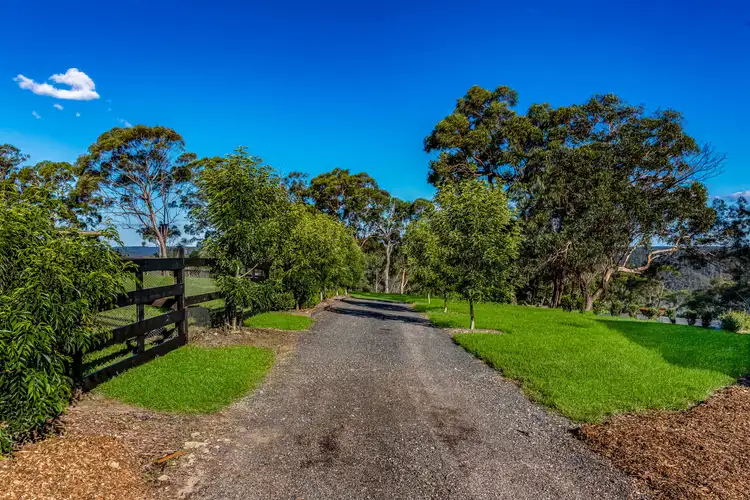 Fourth view of Homely house listing, 16 Marra Avenue, Glenorie NSW 2157