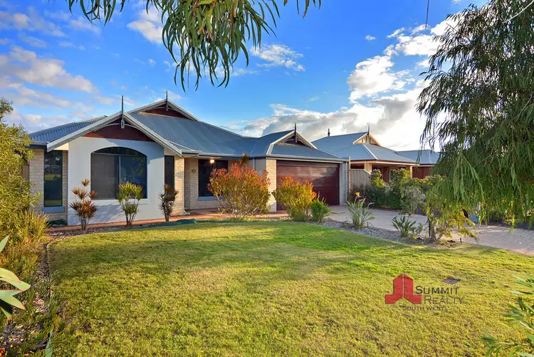 Main view of Homely house listing, 5 Hartog Road, Dalyellup WA 6230
