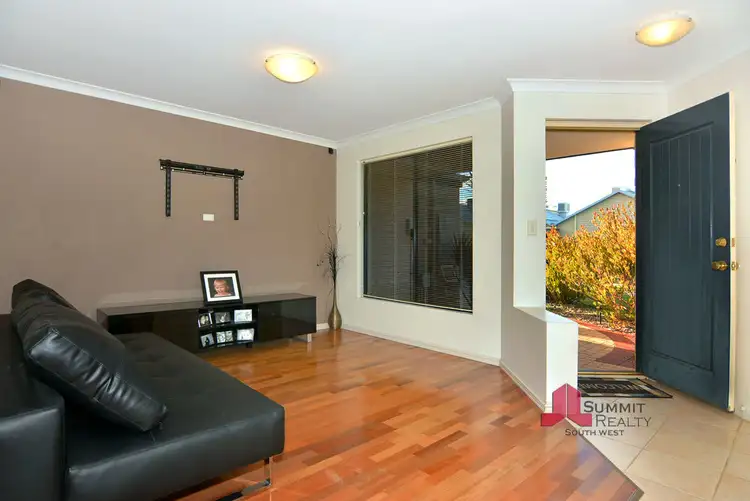 Second view of Homely house listing, 5 Hartog Road, Dalyellup WA 6230