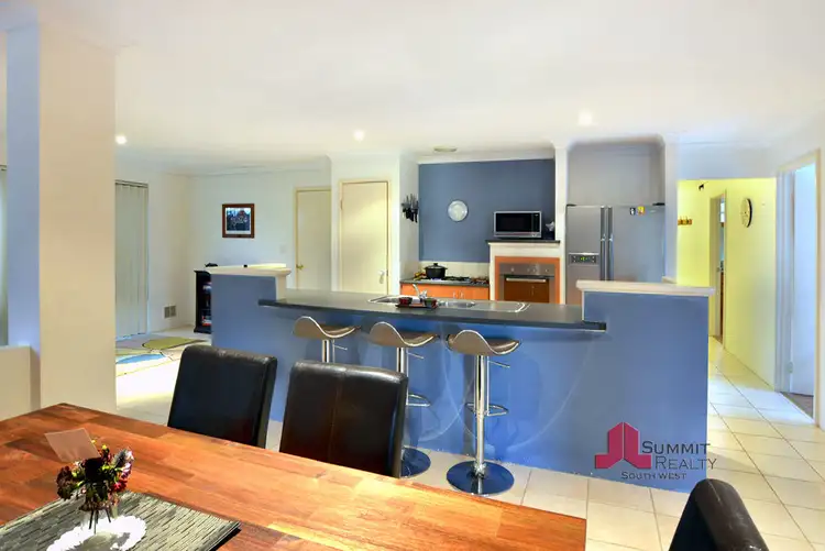 Third view of Homely house listing, 5 Hartog Road, Dalyellup WA 6230