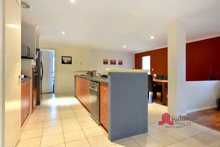 Fourth view of Homely house listing, 5 Hartog Road, Dalyellup WA 6230