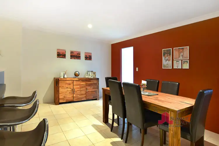 Fifth view of Homely house listing, 5 Hartog Road, Dalyellup WA 6230