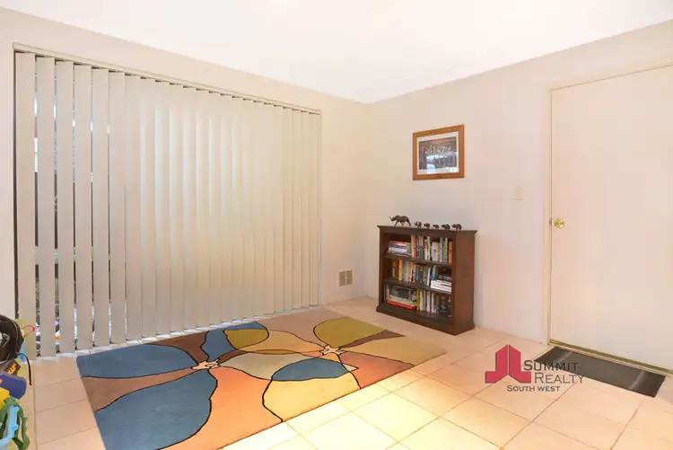 Sixth view of Homely house listing, 5 Hartog Road, Dalyellup WA 6230