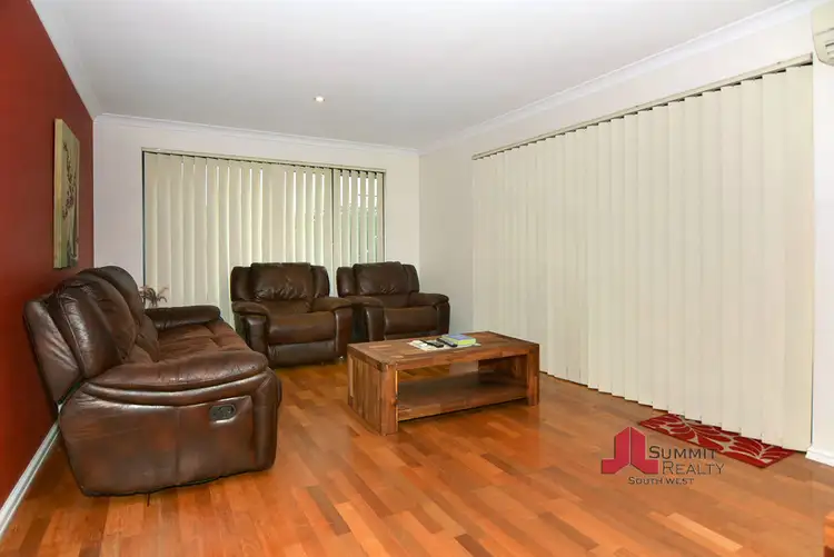 Seventh view of Homely house listing, 5 Hartog Road, Dalyellup WA 6230