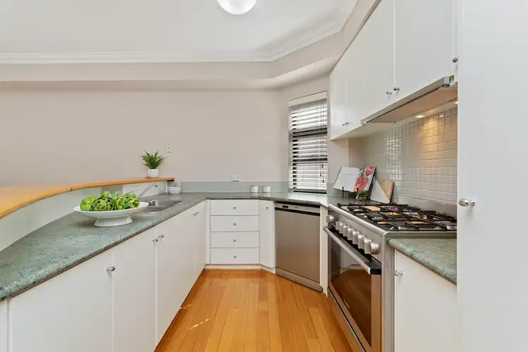 Third view of Homely townhouse listing, 2/289 Hamersley Road, Subiaco WA 6008